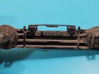 Ślizg zderzaka przód prawy Tesla Model S 1003693-00-A
