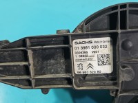 Wysprzęglik Citroen C2 1.4 8V 9656382080