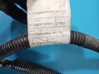 Wiązka instalacja 1347889080, 1347889080, Europejska, z kabiny do lamp Fiat Ducato IV 01382916080, 091225, 1347889080