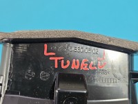 Kratka nawiewu INFINITI QX30 H15 16-19 A2468300502 EUROPA