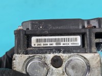 Pompa abs Peugeot Partner II 0265800861, 9666098780