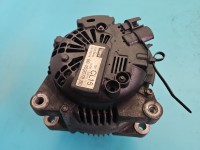 TEST Alternator Citroen C5 I 2.2 hdi 9645907580, 2542564A