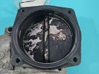 Przepustnica AUDI Q7 I 4L 077133062A, 0280750047 4.2 V8 FSI
