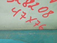 Szyba drzwi przód lewa Opel Movano III HB