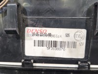 Konsola panel nawiewu Fiat Ducato III 06-14 boxer jumper 5F3100070