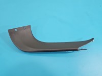 Osłona ZAŚLEPKA PLASTIK Ford Edge II