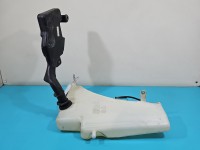 Zbiornik Zbiorniczek płynu spryskiwacza Audi A5 8T