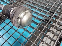 Półoś przód lewa Vw Touran I 2.0 tdi Cfh manual