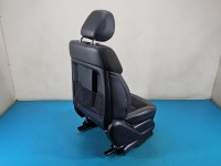 Fotel prawy przód pasażera Mercedes ML W166 5d EUROPA