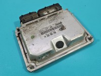 Komputer Sterownik silnika 06A906032AJ, 0261206601 Seat Alhambra I 2.0 8V wiel