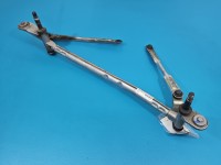 Mechanizm wycieraczek Peugeot 5008 II 17-24 europa 9824762480, 3397022076
