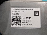 Sterownik moduł Opel Insignia B 13513595