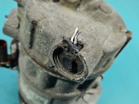 Sprężarka klimatyzacji kompresor 3Q0816803E Skoda Scala 2019- 1.0 tsi