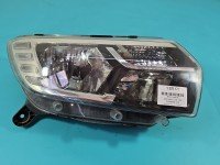 Reflektor prawy lampa przód Dacia Sandero II 2012-2020 EUROPA