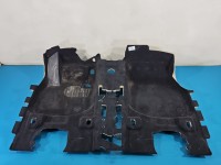 Wykładzina DYWAN PODŁOGA BMW iX1 U11 9462329-09, 9706456, 9462329