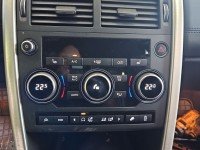 Konsola panel nawiewu Land rover Discovery Sport 14- L550 03334-1478497, 24703343-0006