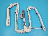 Kurtyna prawa poduszka airbag AUDI A6 C7 kombi