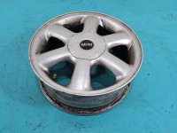 Felga aluminiowa 15" komplet alufelgi felgi Mini Cooper One II R56 06-