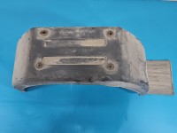 Błotnik tył lewy Renault Master III 10-24 ćwiartka biały