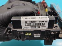 Sterownik moduł Peugeot 307 9644038680