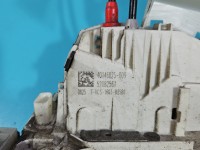 Zamek tył prawy Fiat 500X 4PIN 40146025, 52082561