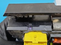 Sterownik moduł Uszkodzenie widoczne na zdjęciu Citroen C5 II X7 9675877980