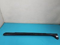 Listwa progowa prawa PRÓG NAKŁADKA Dacia Sandero III 20- 764269731R