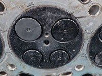 Głowica Toyota Land Cruiser 120 J120 3.0 D4D (1KD)