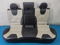 Fotele komplet kanapa Volvo XC60 I 08-