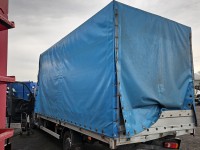 Zabudowa Renault Master III 10-24 2.3 DCI