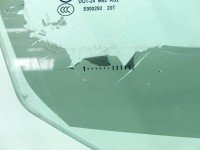 Szyba drzwi przód prawa Bmw f10 f11 sedan