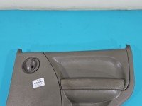 Tapicerka drzwi tył prawa boczek Jeep Cherokee KJ