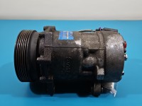 Sprężarka klimatyzacji kompresor 1J0820803K Seat Leon I Toledo II 1.6 16V