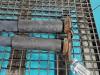 Amortyzator tył komplet tylny lewy prawy Volvo S80 II L+P