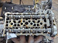 Silnik Jeep Compass I 06-16 2.0 16V FILM pomiar