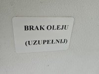Skrzynia biegów 20MB30 Fiat Scudo II 06- 2.0 jtd