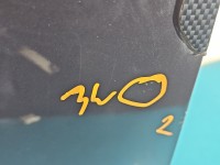 DRZWI PRZÓD LEWE KIEROWCY Ford Focus Mk3 5d Eb