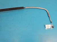 DŹWIGNIA LEWAREK WYBIERAK LINKI AUDI Q7 I 4L 4.2 TDI