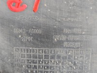 Nadkole przód lewe Hyundai I30 II 12-16 86813-A6000