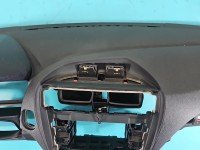 Deska rozdzielcza konsola kokpit BMW F20 eu