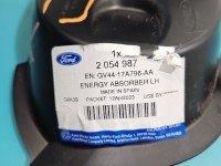 Osłona ZAŚLEPKA PLASTIK Ford Kuga Mk2 II 13-19