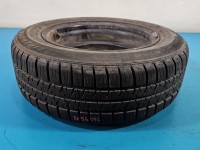 Koło zapasowe 14" dojazdowe dojazdówka Seat Ibiza III 6L Rozstaw śrub: 5x100, Firestone, 185 mm, Profil opony: 60, Kod...