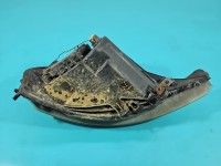 Reflektor lewy lampa przód Citroen C3 I EUROPA