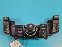 Konsola panel nawiewu Hyundai I40 97250-3Z660