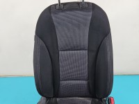 Fotel prawy przód pasażera Hyundai I30 II 12-16 5d EUROPA