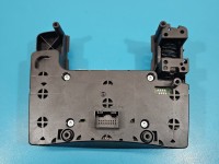 Przełącznik radia nawigacji panel AUDI Q7 I 4L 4L0919610, 4L0910609