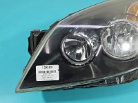 Reflektor lewy lampa przód Opel Astra III H EUROPA