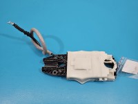 Klamka przód lewa zewnętrzna Skoda Octavia IV 8V0837885