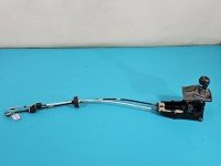 DŹWIGNIA LEWAREK WYBIERAK LINKI Opel Astra III H 1.9 cdti
