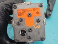 Poduszki powietrzne zestaw komplet Suzuki Splash